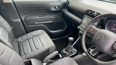 Citroen C3 Aircross 1.2 PureTech 110 Shine 5dr Petrol Hatchback